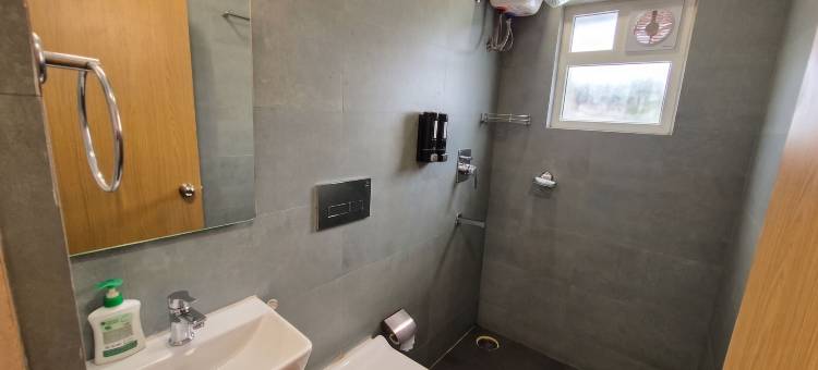 OnlyStay 企业套房 纽顿(OnlyStay Corporate Suites Newtown)图片