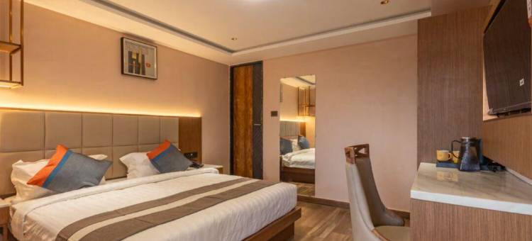 宁静套房(Serenity Suites)图片