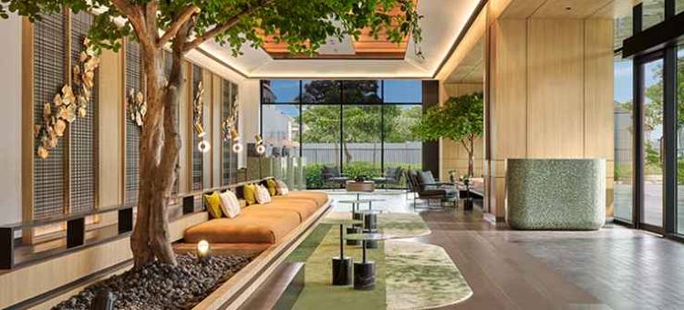 ARTOTEL Living World Grand Wisata Bekasi图片