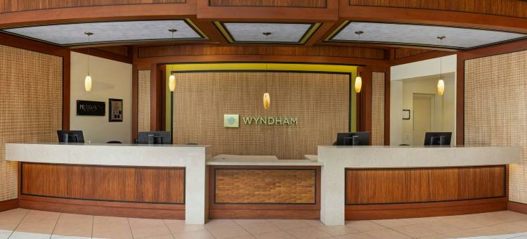 温德姆酒店-巴厘海别墅(Club Wyndham Bali Hai Villas)图片