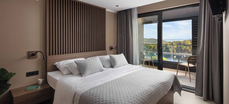 Aminess Alfir 酒店(Aminess Alfir Hotel)图片