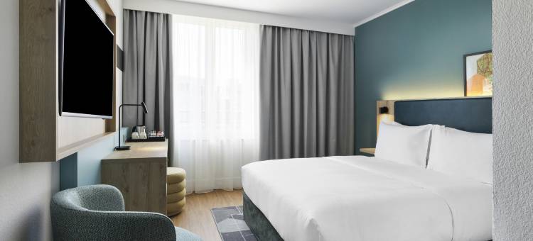 希尔顿Spark酒店埃森市中心(Spark by Hilton Essen City Centre)图片