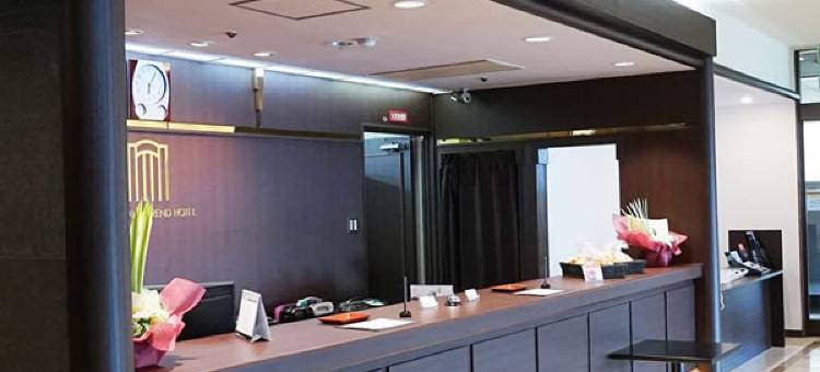寝屋川潮流酒店(Neyagawa Trend Hotel)图片