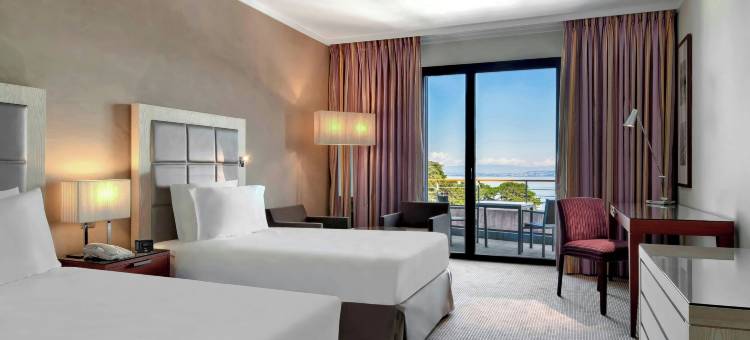 莱昂纳多酒店集团埃维昂莱班酒店(Hotel Évian-les-Bains by Leonardo Hotels)图片