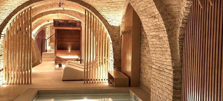 科尔特西宫精品酒店(Palazzo Cortesi)图片