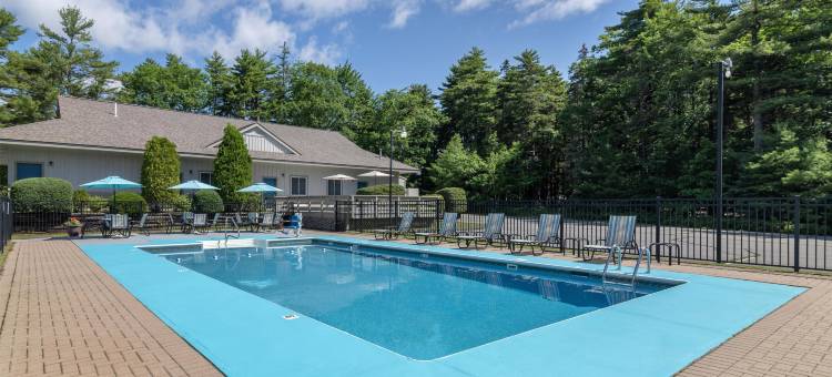 阿卡迪亚公园贝斯特韦斯特酒店(Best Western Acadia Park Inn)图片
