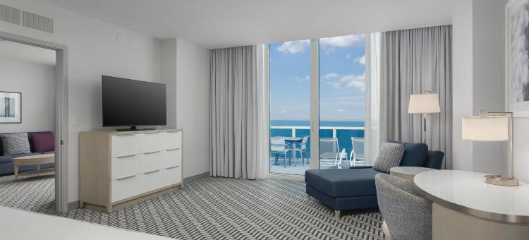 劳德代尔堡海滩马仁酒店 - 希尔顿格芮精选(Hotel Maren Fort Lauderdale Beach, Curio Collection by Hilton)图片