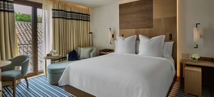 四季酒店及公寓卡塔赫纳(Four Seasons Hotel & Residences Cartagena)图片