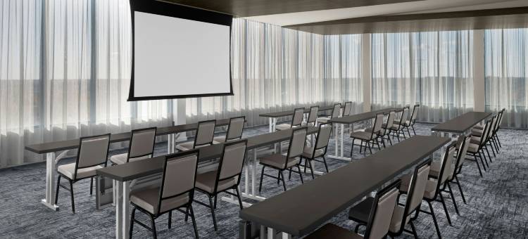 AC Hotel 圣路易斯克莱顿(AC Hotel St. Louis Clayton)图片