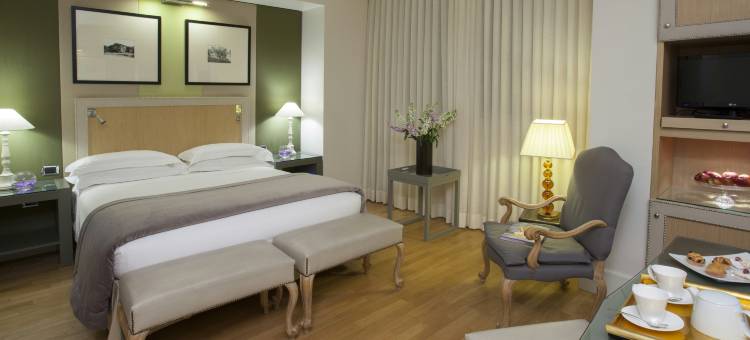 托斯卡纳高级酒店(Starhotels Tuscany)图片