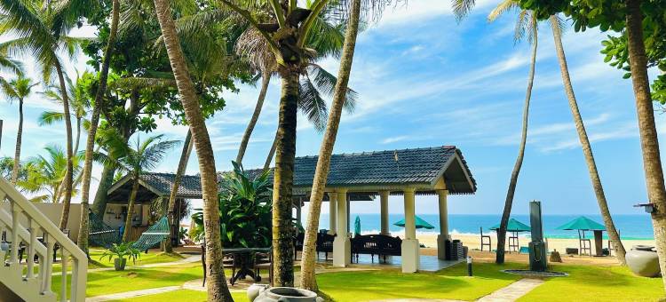 兰卡古韵·海滨套房酒店(Suite Lanka)图片