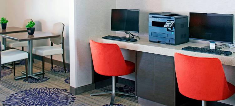 那不勒斯居家酒店(Residence Inn Naples)图片