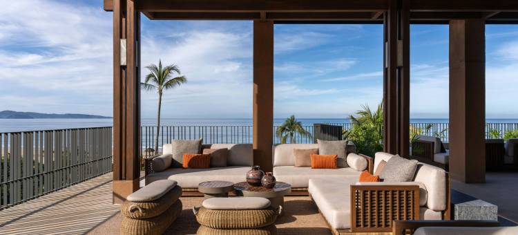 纳亚里特里维埃拉，丽思卡尔顿隐世精品度假村(Siari Riviera Nayarit, a Ritz-Carlton Reserve)图片