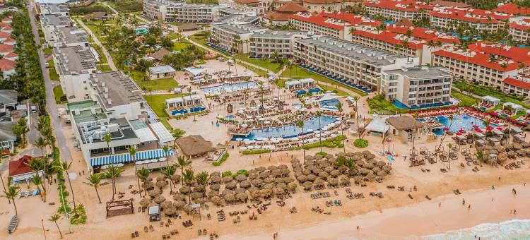 罗亚尔顿巴瓦罗傲途格精选系列-全包式度假村(Royalton Bavaro, An Autograph Collection All-Inclusive Resort & Casino)图片