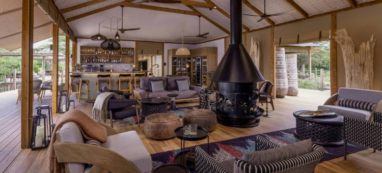 马赛马拉 JW 万豪酒店(JW Marriott Masai Mara Lodge)图片