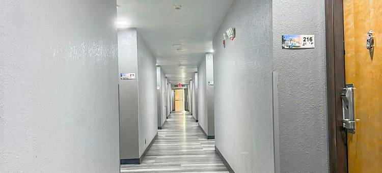 Relax Inn By Oyo 杰克逊 MS 80号公路/I-20(Relax Inn By Oyo Jackson MS Hwy 80 I-20)图片
