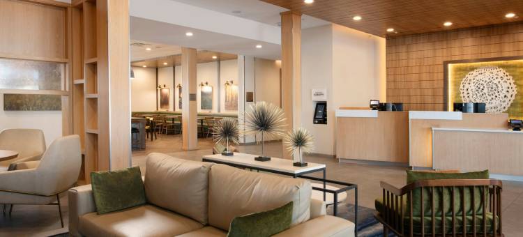 达拉斯东万枫酒店及套房(Fairfield Inn & Suites Dallas East)图片