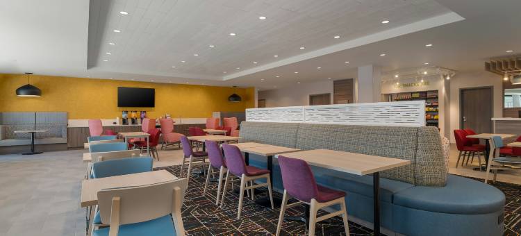 希尔顿惠庭套房酒店坦帕河景(Home2 Suites by Hilton Riverview Tampa)图片