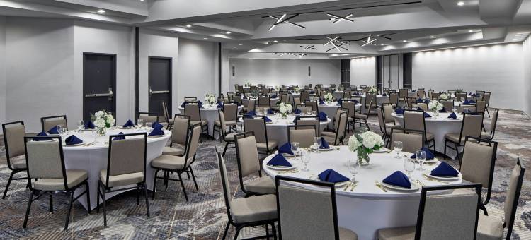 托莱多万豪德尔塔酒店(Delta Hotels Toledo)图片