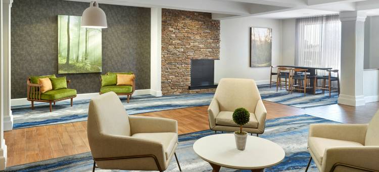 安德森克莱门森万枫酒店及套房(Fairfield Inn & Suites Anderson Clemson)图片