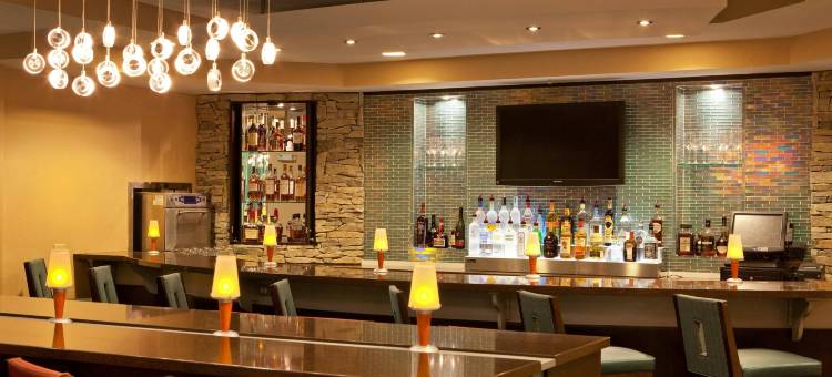 韦斯特切斯特县塔雷城SpringHill Suites酒店(SpringHill Suites Tarrytown Westchester County)图片