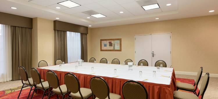 弗雷德里克斯堡希尔顿花园酒店(Hilton Garden Inn Fredericksburg)图片