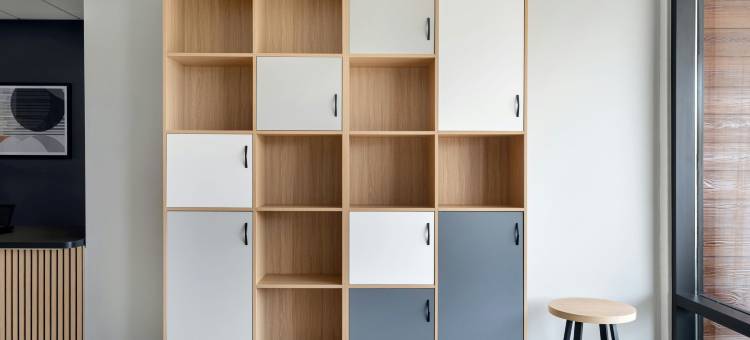 StudioRes橡树岭(StudioRes by Marriott Oak Ridge)图片