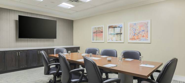 Homewood Suites by Hilton-纽约酒店(Homewood Suites by Hilton Long Island-Melville)图片