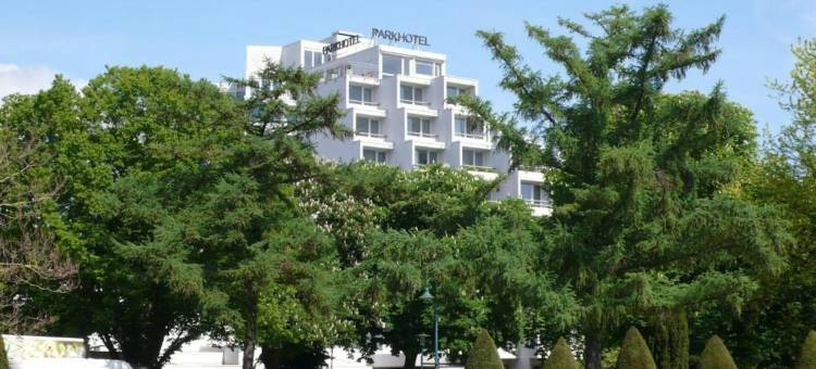 哈默尔恩美居酒店(PARKHOTEL Hameln)图片