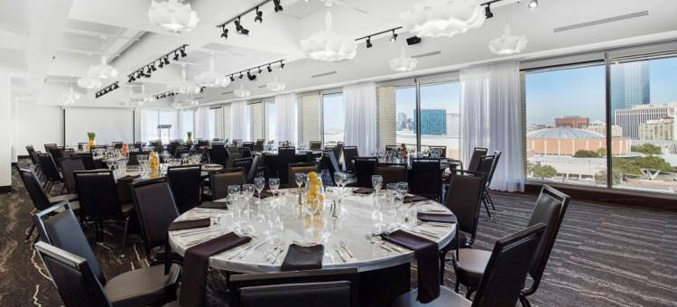 达拉斯洛伦佐希尔顿启缤精选酒店(Lorenzo Hotel Dallas, Tapestry Collection by Hilton)图片