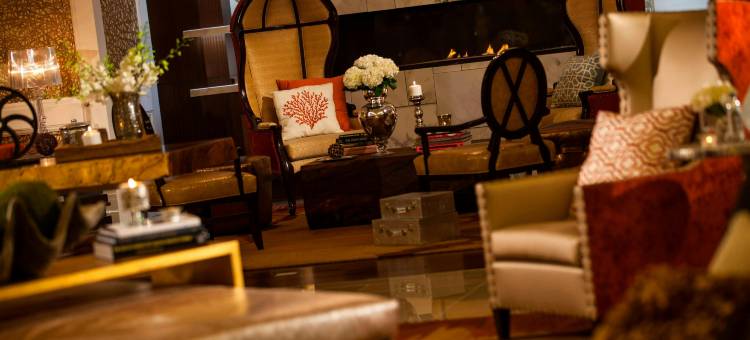 巴吞鲁日万丽酒店(Renaissance Baton Rouge Hotel)图片