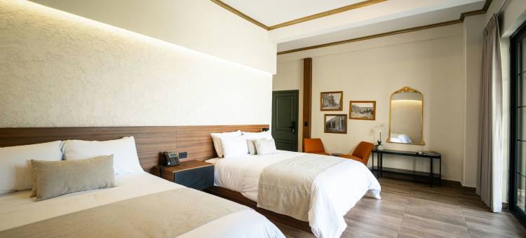 圣萨尔瓦多省万豪City Centro酒店(City Centro By Marriott San Salvador)图片