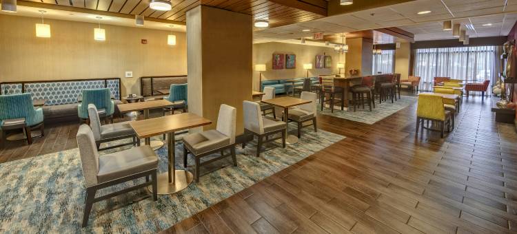 纳什维尔范德比尔特欢朋酒店(Hampton Inn Nashville-Vanderbilt)图片