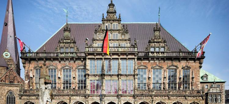 Holiday Inn Express 不来梅机场智选假日酒店(Holiday Inn Express BREMEN AIRPORT by IHG)图片