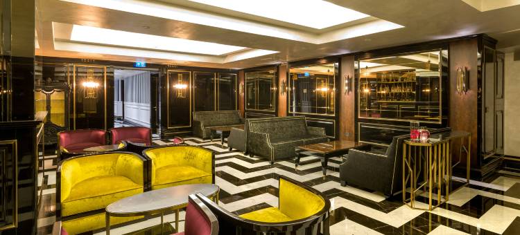 伊兹密尔机场希尔顿逸林酒店(DoubleTree by Hilton Izmir Airport)图片