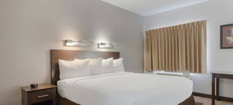 圣安东尼奥海洋世界西北红顶酒店(Red Roof Inn San Antonio - Seaworld/ Northwest)图片