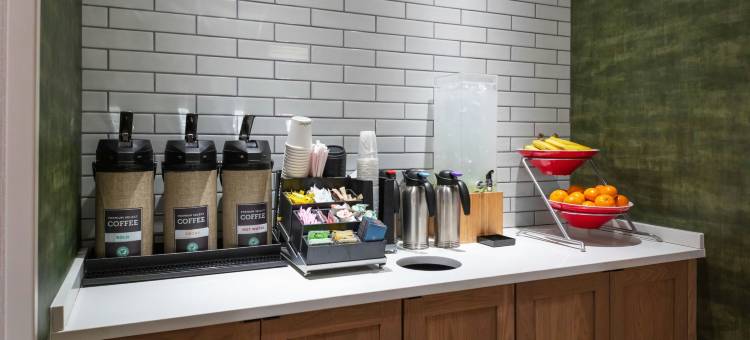 亚特兰大玛丽埃塔市万枫酒店及套房(Fairfield Inn & Suites Atlanta Marietta)图片