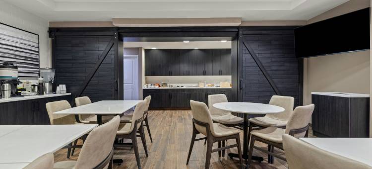 帕迪尤卡居家酒店(Residence Inn Paducah)图片
