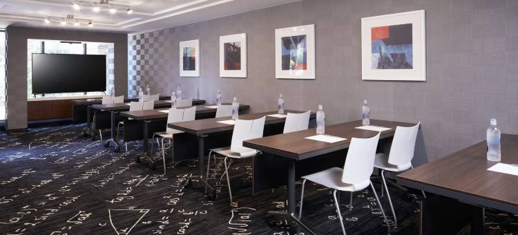 卡马里奥万枫酒店及套房(Fairfield Inn & Suites Camarillo)图片