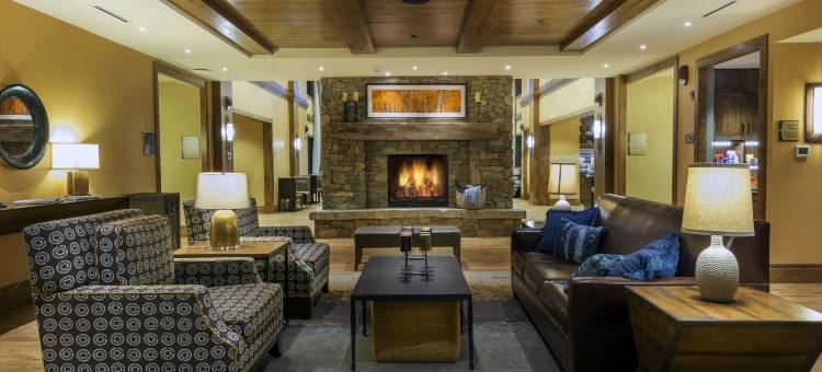 比灵斯Homewood Suites by Hilton(Homewood Suites by Hilton Billings)图片