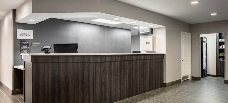塔尔萨南居家酒店(Residence Inn Tulsa South)图片