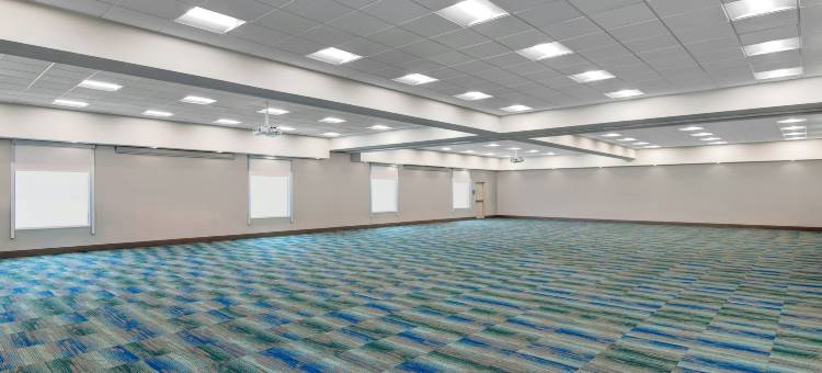 本顿维尔罗杰斯希尔顿惠庭酒店(Home2 Suites by Hilton Bentonville Rogers)图片