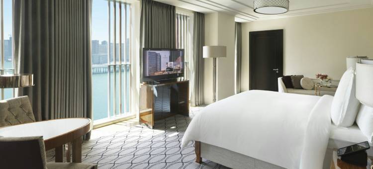 阿布扎比Al Maryah岛四季酒店(Four Seasons Hotel Abu Dhabi at Al Maryah Island)图片