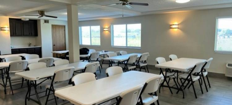 劳伦斯堡红屋顶酒店(Red Roof Inn Lawrenceburg)图片