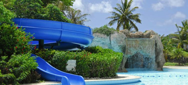 丽嘉皇家拉古娜关岛度假村(RIHGA Royal Laguna Guam Resort)图片