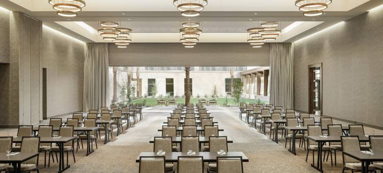 希尔顿北斯科特斯德卡瓦松酒店(Hilton North Scottsdale at Cavasson)图片