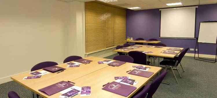 普瑞米尔曼彻斯特中央酒店(Premier Inn Manchester Central)图片