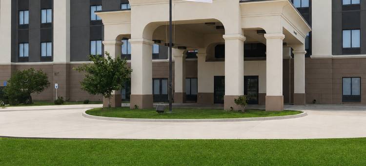 伍德沃德欢朋套房酒店(Hampton Inn & Suites Woodward)图片
