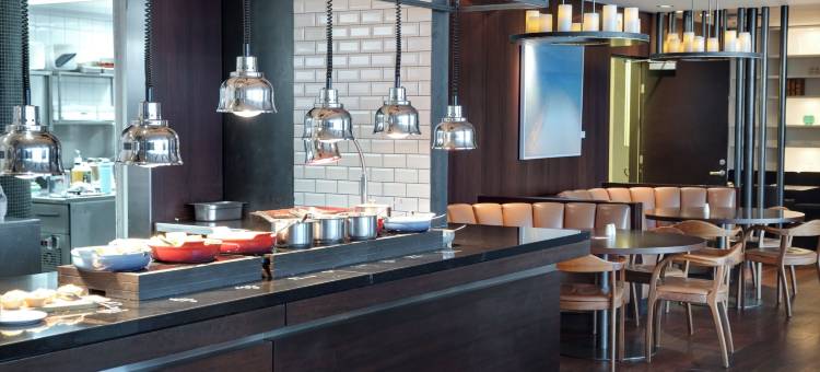 雷克雅未克希尔顿酒店(Hilton Reykjavik)图片