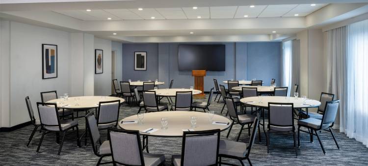 劳德代尔堡游轮港口及会议中心凯悦嘉轩酒店(Hyatt Place Fort Lauderdale Cruise Port Conv)图片